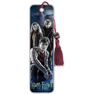 Harry Potter And The Deathly Hallows Group