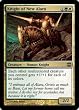 Magic the Gathering Alara Reborn - Knight of New Alara Rare Card 70/145