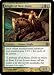 Magic the Gathering Alara Reborn - Knight of New Alara Rare Card 70/145