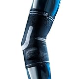 LP X-TREMUS Pro-Athlete Elbow Support - for injury prevention & support, Medium
