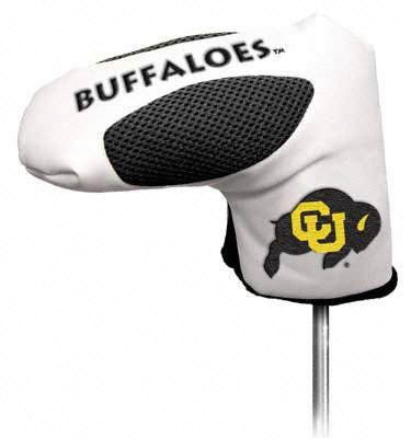 Buy Colorado Buffaloes Putter Headcover by FansEdge