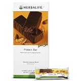 Herbalife Protein Bar Deluxe Chocolate Peanut