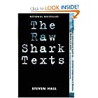 The Raw Shark Texts: A Novel by Steven Hall