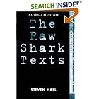 The Raw Shark Texts: A Novel by Steven Hall