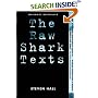 The Raw Shark Texts: A Novel
