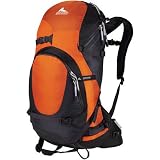 Gregory Targhee Backpack - 1900-2200cu in