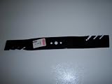 Gator Mulcher 3-in-1 Blade to Replace the 175064, 165833 or 189028 Blade Used on 21 Mowers, Craftsman, Poulan Pro, Husqvarna.