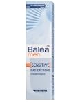 Balea Men Rasiercreme Sensitive, 4er...