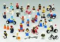 LEGO Community Workers Set