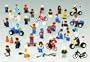 Lego Education Community Workers Set