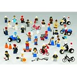 Lego Community Workers