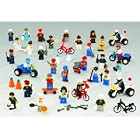 LEGO Community Workers Set by LEGO