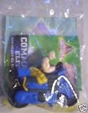 Small Soldiers Gorgonites Commando elite Burger King Rip Roaring Kip Killigan