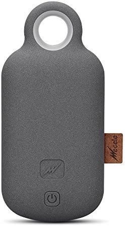 Wecele 5200mAh Portable Charger External Battery Pack Power Bank for iPhone,iPad,Samsung,Lg,Htc, Nexus, Motorola Droid Smartphones and Tablets(Grey)