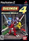 Digimon World 4