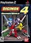 Digimon World 4
