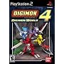 Digimon World 4