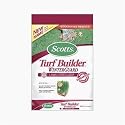 Scotts Turf Builder Zero Phosphate with Winterguard - 16 lb. #63005