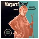 Margaret Mead (Burby, Liza N. Making Their Mark,) book cover