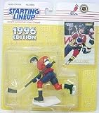 Florida Panthers Scott Mellanby 1996 Starting Line-Up