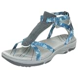 Hi-Tec Harmony Ankle Strap Sandal