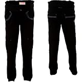 Roxy Girls 2-6x Teenie Wahine Cuppycake Boyfriend Cargo-Inspired Casual Pants