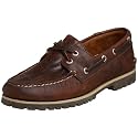 Sperry Top-Sider Men's Carson 2 Eye Boat Shoe