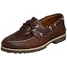 Sporting Goods : Sperry Top-Sider Men's Carson 2 Eye Boat Shoe
