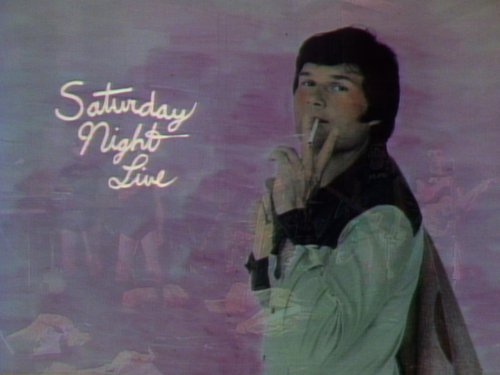 SATURDAY NIGHT LIVE -- Fred Willard (host), Devo ( 4th Season )