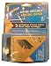 Armor Compatible Inkjet Cartridge Black [HP No.15 C6615DE Equivalent] Ref B10056 [Pack 2]