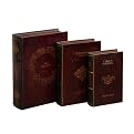 Novel Boxes Set of 3