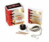 Zen Tea Ceremony (Mega Mini Kit)