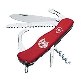Victorinox Swiss Army Equestrian - B0007QCOS8