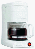 Review Hamilton-Proctor  / Hamilton-Proctor 48131 5C Coffeemaker