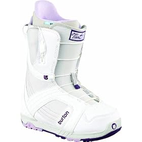 Burton Mint Womens Snowboard Boots