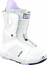Burton Damen Snowboardboots MINT