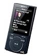 Sony NW-ZE443B Lecteur mp3 / mpeg4 Radio 4 Go Noir