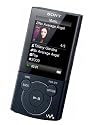 Sony - NW-ZE443B - Lecteur mp3 / mpeg4 - Radio - 4 Go - Noir