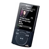 Sony NW-ZE443B Lecteur mp3 / mpeg4 Radio 4 Go Noirpar Sony