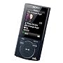 Sony NWZE444B E Series 8GB MP3 Walkman with Voice &hellip by Sony