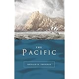 the pacific seas in history