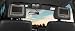 2009 Ford Escape Dual INViSiONTM DVD Headrest