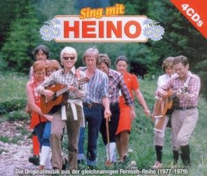 Heino - Sing Mit Heino - Zortam Music