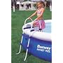 30" SWIMMING POOL LADDER