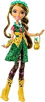 Ever After High Jillian Beanstalk Doll
