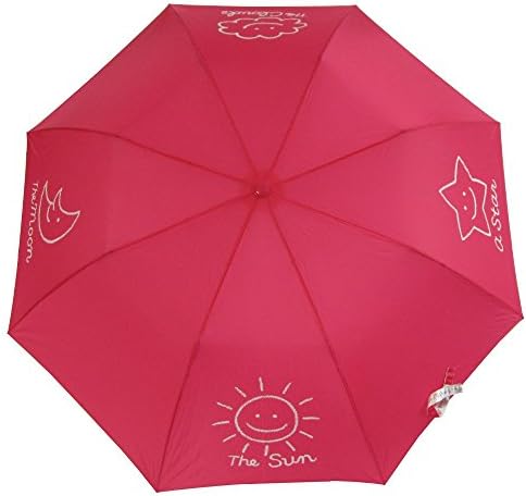 OKAMOTO TOKYO JAPAN Folding Umbrella