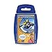Extraordinary Engineering Top Trumps STEM Card Game