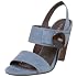 Biviel Womens BV2336 Sandal