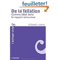 De la fellation : Comme id�al dans le rapport amoureux