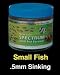 New Life Spectrum Fresh Small Fish 75 gm